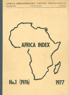 Africa Index 1