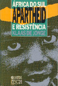 Book by Klaas de Jonge, published in Brazil