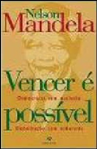 A collection of Mandela speeches edited by Emir Sader
